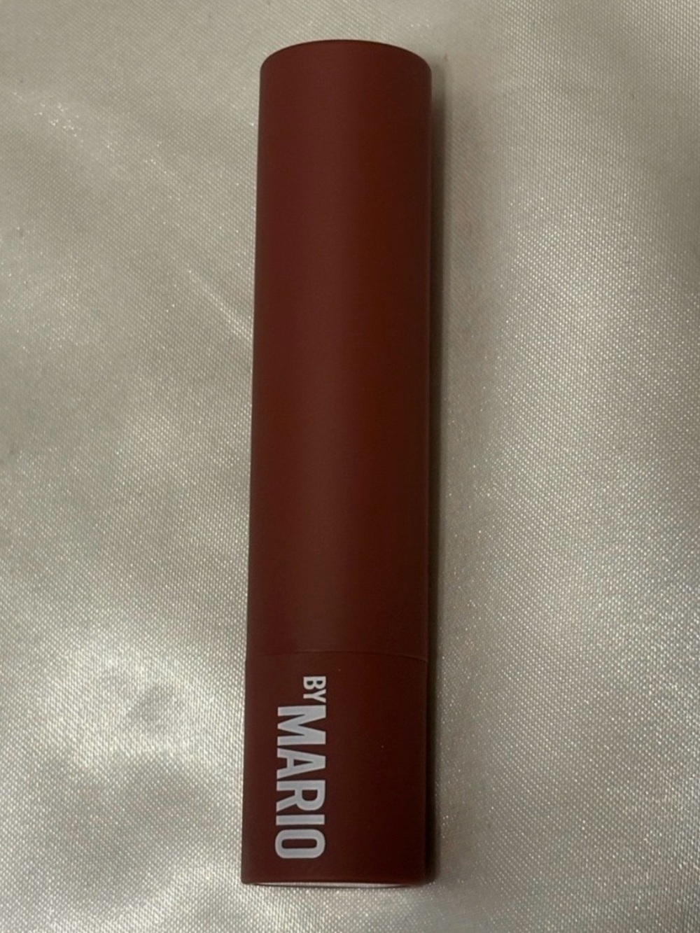 Make Up By Mario Plumping Lip - Mauve Glow